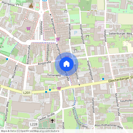 Ungarstraße 3, 8330, Feldbach