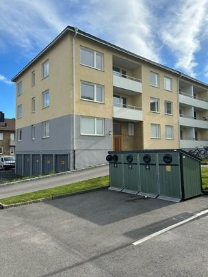 Föreningsgatan 35 - Foto 1