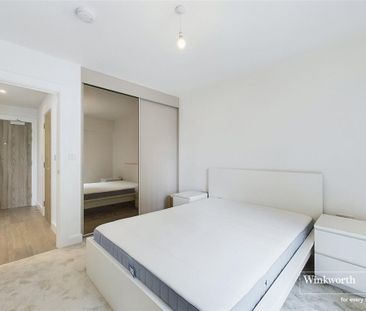 1 bedroom apartment to rent - Photo 4