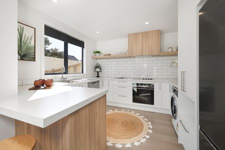 Cavell Street Townhouses - Photo 3