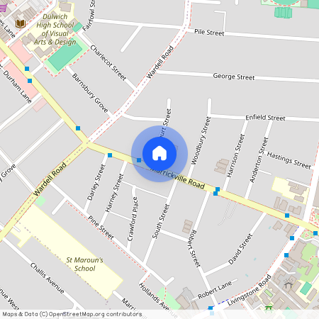 2/371 Marrickville Road, NSW 2204