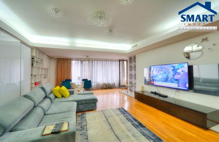 Inchirieri Apartamente 3 camere Bucuresti - Photo 5
