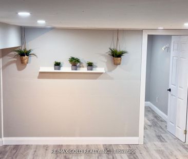 For Lease - 156 Mooregate Crescent Unit# Lower, Kitchener, Ontario - Photo 4