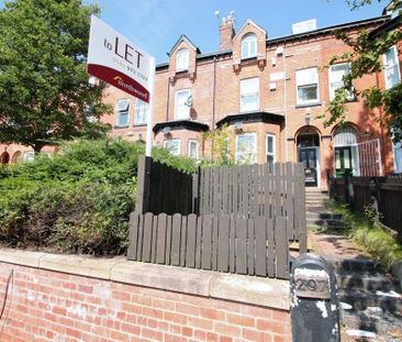 Studio to rent - Photo 6