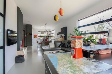 Huis te huur: Voltastraat 1-A 2041 CK Zandvoort - Photo 2