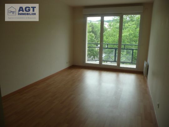 Location Appartement 2 pièces 48m² BEAUVAIS 60000 - Photo 1