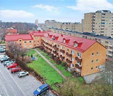 Bergsgatan, Eskilstuna - Foto 3