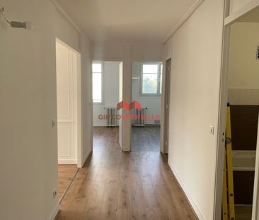 Location Appartement 4 pièces 72m² - Photo 6