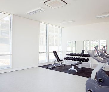 1 bedroom apartment at 'Oracle' - Resort Lifestyle in the Heart of ... - Photo 4