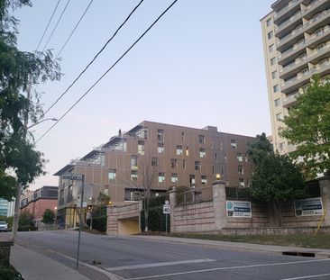 For Lease - 51 David Street Unit# 602, Kitchener, Ontario - Photo 4