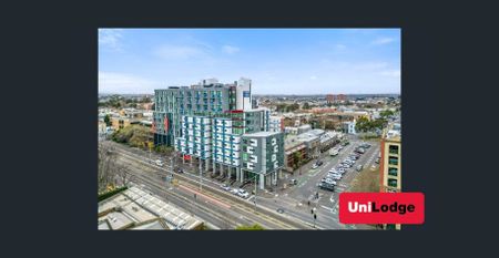 Student Accommodation in the heart of Melb Uni District! - Photo 5