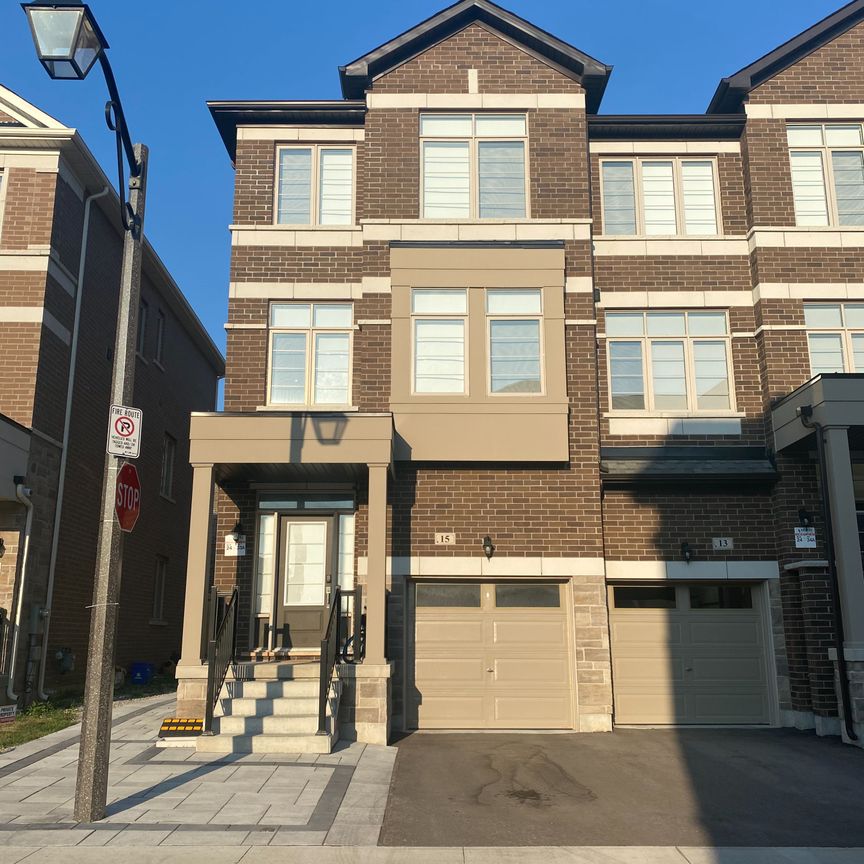 For Lease - 15 Sissons Way Unit# Suite 1, Markham, Ontario - Photo 1