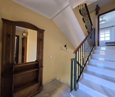 Casa o chalet de alquiler en Girasoles, 1, Benajarafe - Photo 1