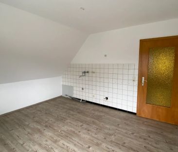 Gepflegte 2-Zimmer-Wohnung in einem Ortsteil von Windeck! - Photo 2