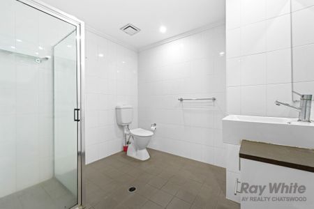 3 Bedroom Apartment In A Prime Chatswood Location - Photo 5