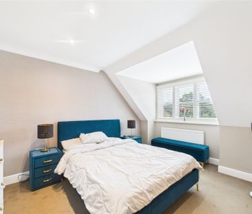 4 bedroom House in Bardeen Place, Bracknell - Photo 4