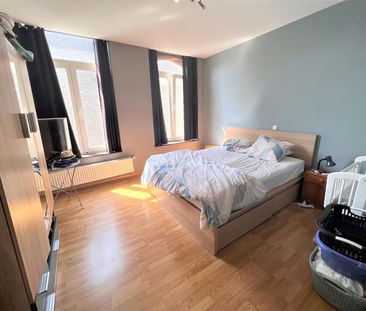 Stijlvol triplex appartement met 3 slaapkamers in Ninove - Foto 2