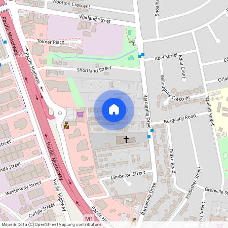 54/105-109 Barbaralla Drive, Qld 4127, Springwood