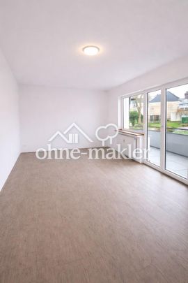 2,5-Zimmer-Wohnung (65 m²) mit Balkon – Frisch Renoviert - Photo 1