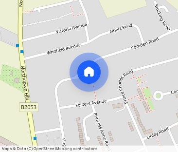 Hugin Avenue, Broadstairs - Photo 1