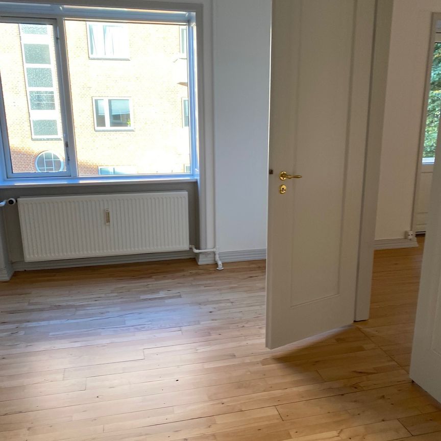 Fynsgade 6, 1.tv., Aarhus C. - Foto 1