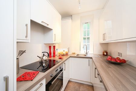 Mallord Street, Chelsea, London, SW3 - Photo 4