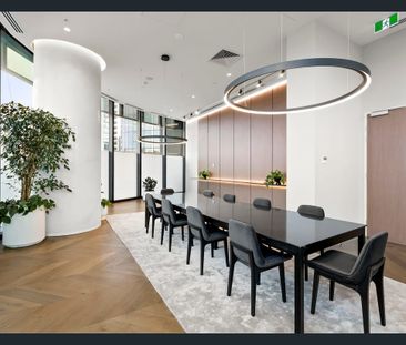 1509/18 Hoff Boulevard, Southbank VIC 3006 - Apartment For Rent | D... - Photo 6