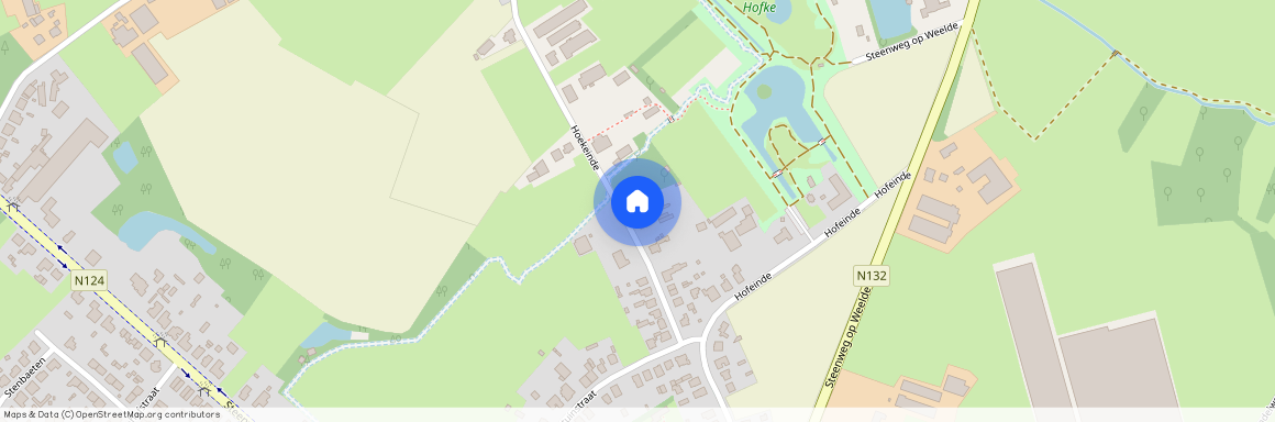 Hoekeinde 22, 2330 Merksplas