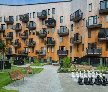 Sjöjungfrugatan, Västerås - Foto 3