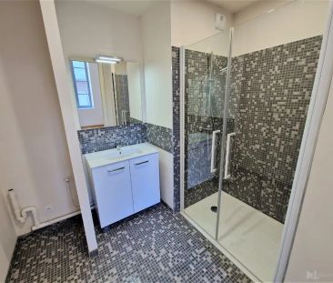 Location appartement 2 pièces - 49.1m² à Chamalieres (63400) - Photo 5