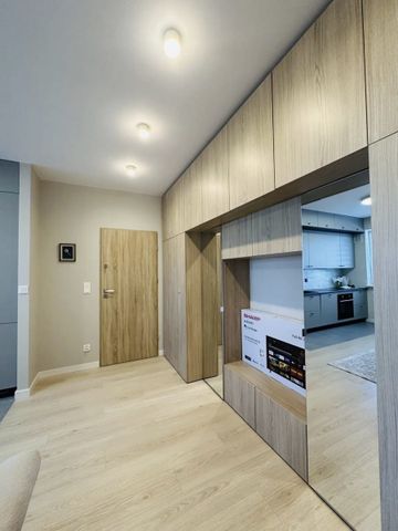 Mieszkanie ,WKD, świetna lokalizacja 36 m² - Фото 4