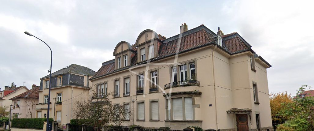 Appartement à louer, 3 pièces - Metz 57000 - Photo 1