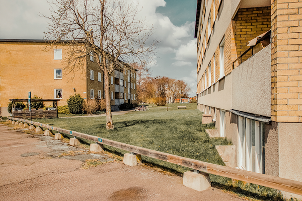 Ågatan 23A, Bromölla - Photo 1