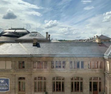 Appartement à louer 2 pièces 35.37m² - Photo 4