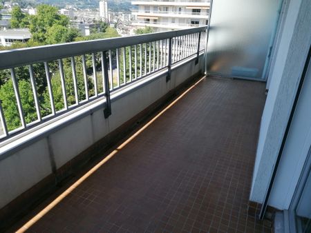 Location Appartement 2 pièces 37m² BARBERAZ 73000 - Photo 4