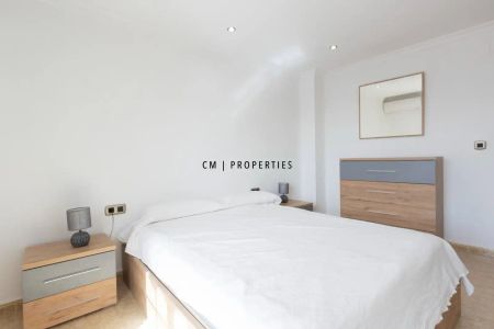 Piso de alquiler en Mediterraneo, El Cabanyal - El Canyamelar - Foto 2