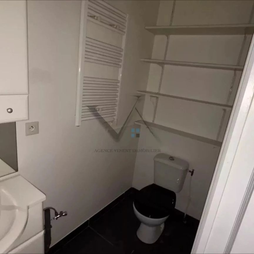 Appartement Montélimar - Photo 1