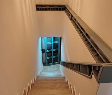 Departamento en renta, Hamburgo, Juárez - Photo 3