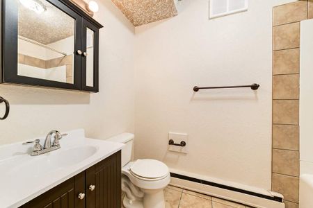 Classic Suite - 1 Bedroom - Photo 3