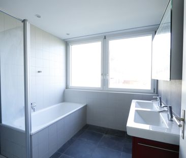 Ein Zuhause mit Weitblick / Un chez-soi avec vue - Photo 4