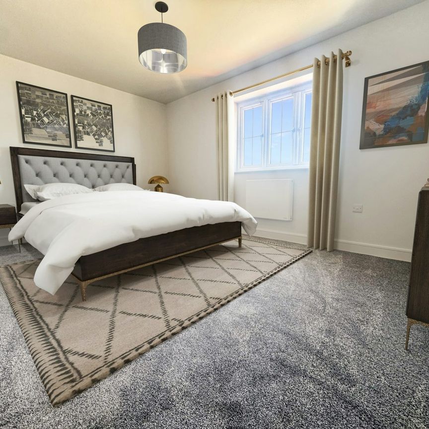 Apartment to rent on - Photo 1