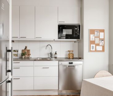 Öglegången 4, Västra Hamnen - Foto 4