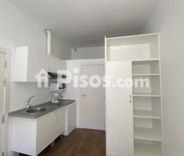 Estudio en alquiler en Plaza de Poniente, 30 - Photo 2