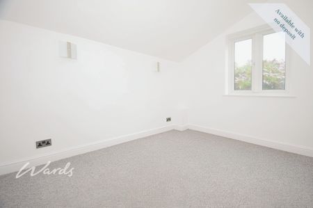 1 bedroom flat to rent - Photo 4