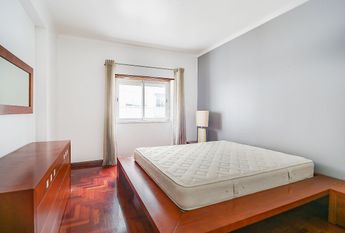 Apartamento T3 em Lisboa
