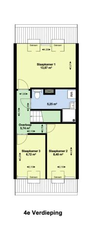 Oetgensstraat 69 - Photo 2