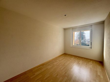 3.5 Zimmer Wohnung - Foto 4