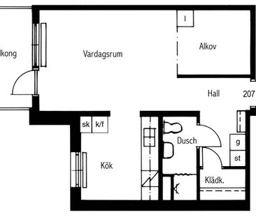 Uppfinnarvägen, Skellefteå - Photo 5