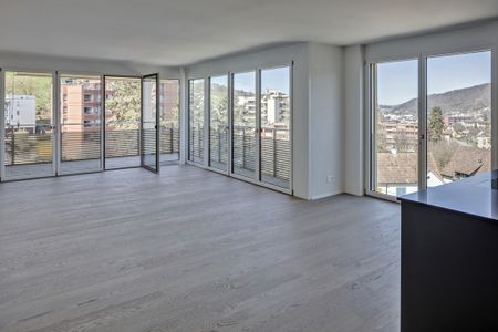 MODERNE WOHNUNG MIT TOLLER AUSSICHT - Photo 2