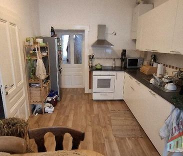 Unbefristete 3-Zimmer Wohnung Nähe Alszeile - Photo 5